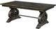Magnussen® Home Bellamy 7 Piece Rectangular Dining Table Set-1