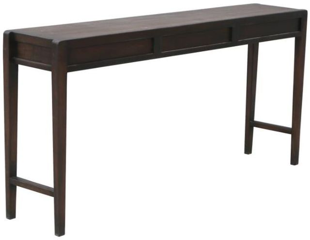 Nest Home Collections Giselle Java Console Table-0
