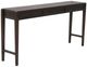 Nest Home Collections Giselle Java Console Table-0