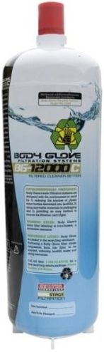Body Glove by Water Inc.® BG-12000C Replacement Water Filter Cartridge