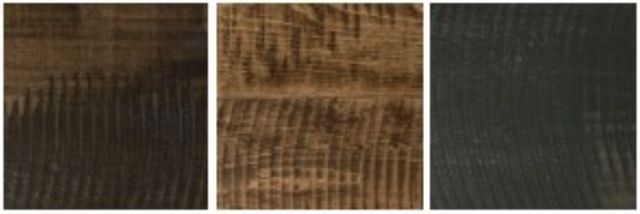 Country View Woodworking Customizable Cheyenne Brown Maple 65" 8-Drawer Dresser-2