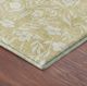 Dalyn™ Rug Company Soft Essentials SE4 Wheat 5'x8' Area Rug-4
