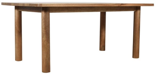 Jofran Inc. Urban Archive Bodhi Golden Dining Table-0