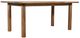 Jofran Inc. Urban Archive Bodhi Golden Dining Table-0