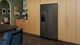 KitchenAid® 36" 20.8 Cu. Ft. Black Ore Counter Depth Side-by-Side Refrigerator with Exterior Ice and Water Dispenser-5