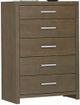 DeFehr Windsor Prairie Storm Chest of Drawers-0