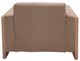 Michael Amini® Hudson Ferry Brown/Driftwood Chair and a Half-3
