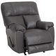 Franklin™ Kent Eden Iron Manual Swivel Rocker Recliner-1