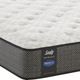 Sealy® Response Performance™ H1 Innerspring Cushion Firm Tight Top Twin Mattress-2
