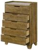 ACME Furniture Garcia Light Aspen Brown Chest-4