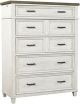Aged Ivory