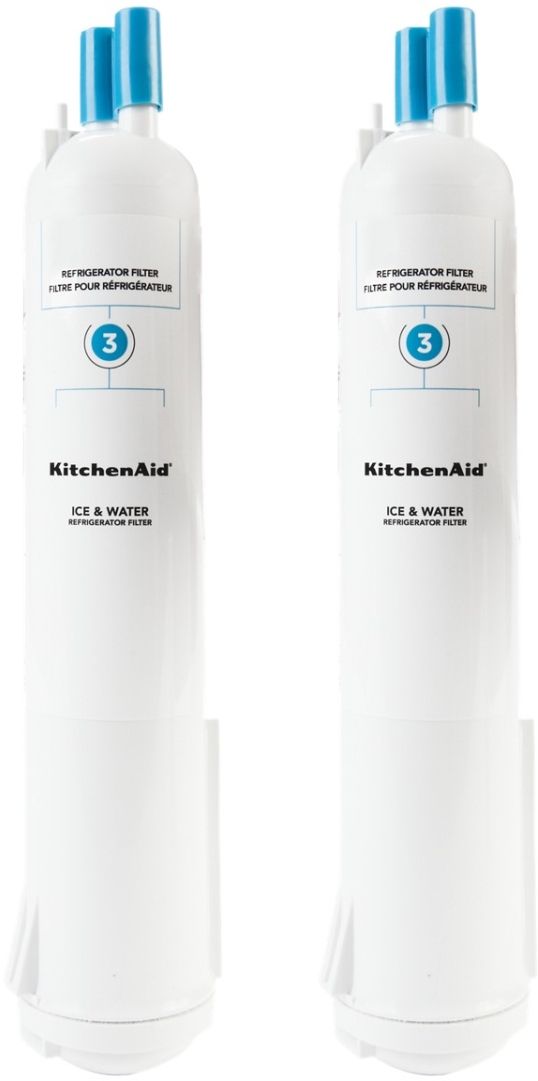KitchenAid® Refrigerator Water Filter 3-4