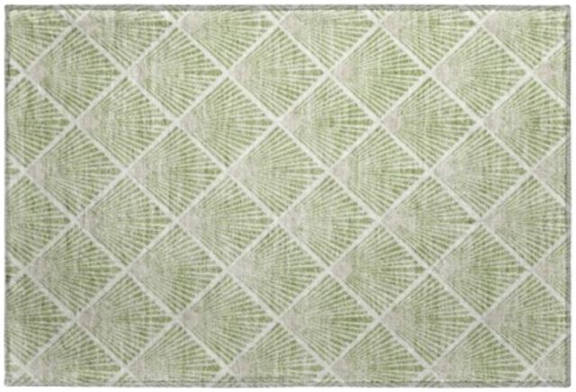 Dalyn™ Rug Company The Reserve TR9 Aloe 5'x8' Area Rug-1