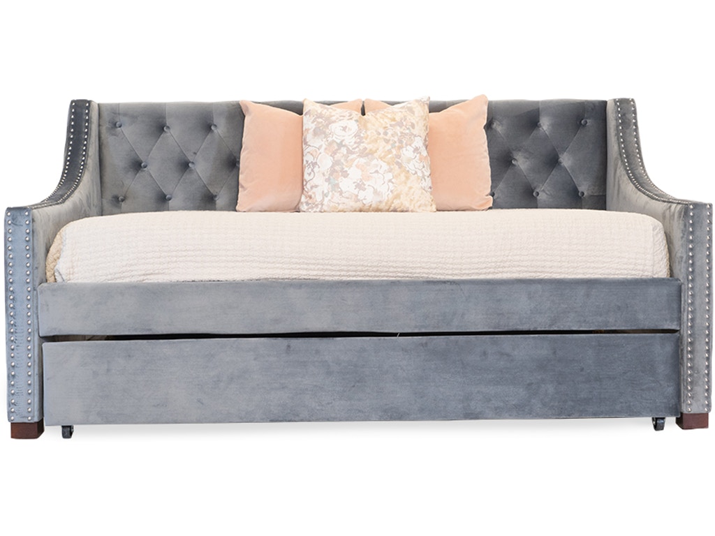Brooklyn Twin Daybed with Trundle