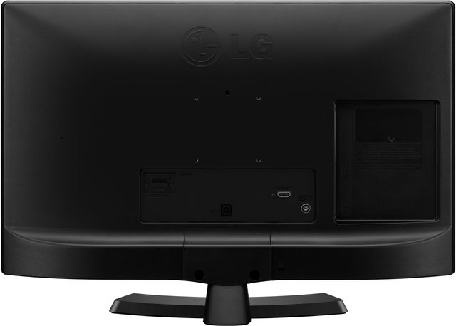 LG 22" Full HD 1080p LED TV-4