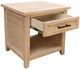 John Thomas Furniture® Customizable Select Sanibel 24" End Table-0