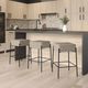 Amisco Customizable Otis Counter Stool-2