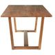 Olliix by Harbor House Ashby Chestnut Dining Table-2