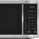 Whirlpool® 0.9 Cu. Ft. Stainless Steel Countertop Microwave with Steam Clean-2