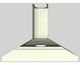 Vent-A-Hood® 48" Biscuit Wall Hood-3