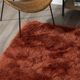 Dalyn™ Rug Company Impact Paprika 5'x8' Area Rug-4