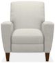 La-Z-Boy® Scarlett Pearl High Leg Reclining Chair-0