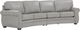 Palliser® Furniture Customizable Viceroy 2-Piece Angled Sectional-0