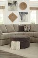 England Furniture Customizable Midtown Storage Ottoman-2