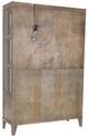 Fairfield® Customizable Maxwell Thea Curio-2