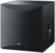 Yamaha® 10" Black Powered Subwoofer-0
