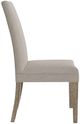 Bassett® Furniture Customizable BenchMade Marge Dining Chair-2
