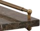Dovetail Furniture Wexley Brown Tray-4