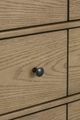 Rowe® Provence Brown Credenza-3