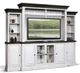 Sunny Designs™ Entertainment Media Wall-0