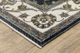 Oriental Weavers™ Vivian 5'x8' Style 1 Area Rug-3