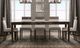 Bermex® Expression TBRRE-0482 Chadds Ford Cherry Dining Table-0