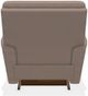 La-Z-Boy® Reese Power-Recline-XR Reclina-Rocker Granite Recliner-1