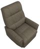 Best® Home Furnishings Customizable Felicia Leather Power Space Saver® Recliner-3