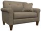 La-Z-Boy® Laurel Hazel Chair and a Half-0