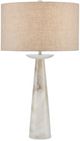 Currey & Company Pharos Natural Table Lamp-0