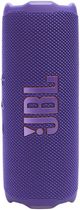 JBL® Flip 7 Purple Wireless Portable Speaker with JBL Pro Sound-0