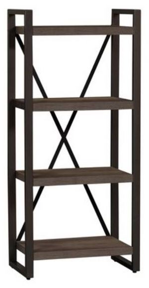Tanners Creek 27 x 61" Bookcase
