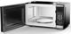 Danby® 0.7 Cu. Ft. Stainless Steel Countertop Microwave-5
