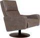 American Leather® Customizable Remi Leather Manual Recliner-0