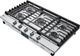 LG 36" Stainless Steel Gas Cooktop-2