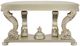 ACME Furniture Sorina Antique Gold Sofa Table-4