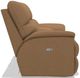 La-Z-Boy® Brooks Fawn Power Reclining Loveseat-2