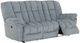 Best® Home Furnishings Customizable Lucas Space Saver® Power Reclining Sofa with Tilt Headrest-1