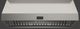 Fulgor Milano Sofia 600 Series 48" Stainless Steel Professional Wall Mounted Range Hood-0
