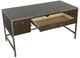 Fairfield® West Camden Tahitian Pearl Writing Desk-4